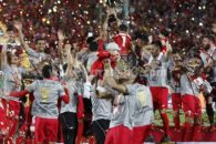 پرسپولیس