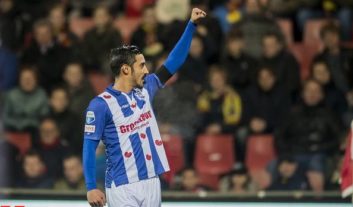 منچستریونایتد-قوچان نژاد