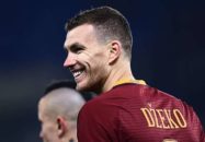 همه گل های ادین ژکو برای تیم فوتبال آث رم