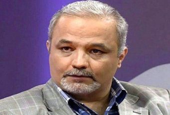 محمدرضا گلشنی