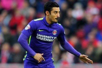 رضا قوچان نژاد