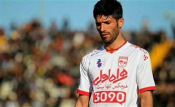 شهرام گودرزی