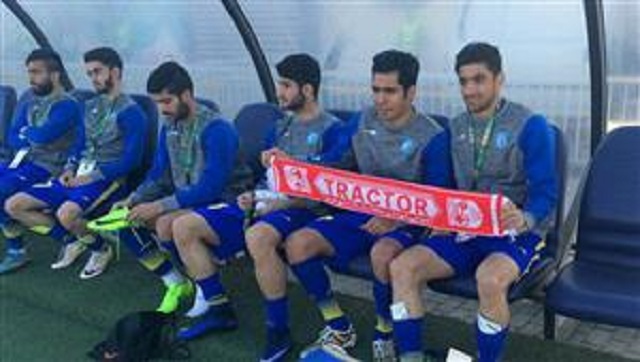 گسترش فولاد