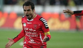 هادی نوروزی - هادی نوروزی - احد ابراهیمپور