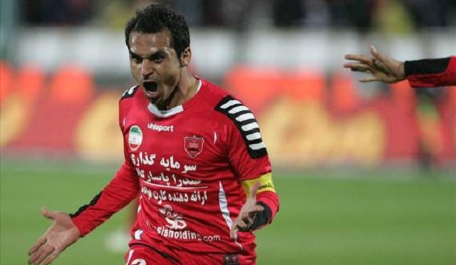 هادی نوروزی‌ - هادی نوروزی - احد ابراهیمپور