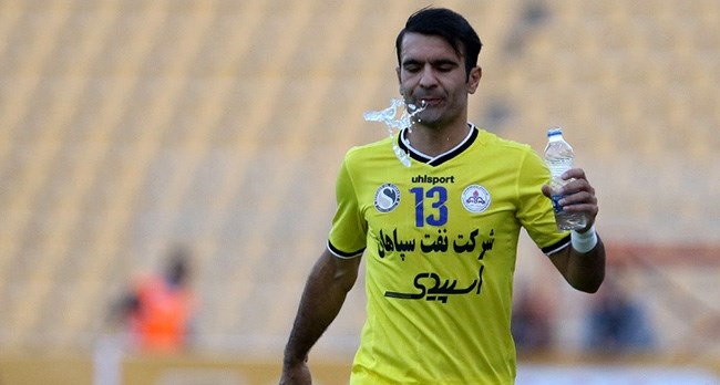 وحید حمدی‌نژاد - وحید حمدی نژاد