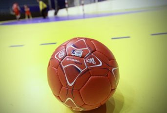 محمدرضا رجبی - هندبال هادی خلیلی - لیگ برتر هندبال - لیگ برتر - میترا نوری