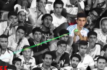 استقلال - پرسپولیس