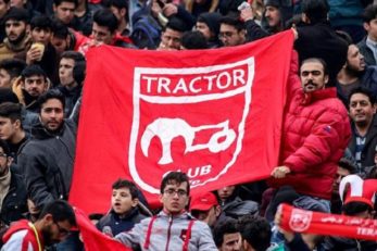 باشگاه فوتبال تراکتورسازی - تراکتورسازی - باشگاه تراکتورسازی