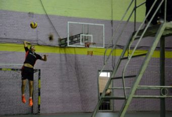 محمدرضا حضرت پور