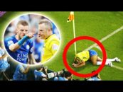 زشت ترین و دردناک ترین لحظات در تاریخ فوتبال