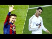 مروری بر 10 ال کلاسیکو هیجان انگیز از سال 2000 تا 2016