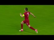 استارت ها و سرعت فوق ستاره رئال مادرید رونالدو