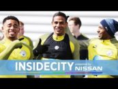 حواشی دیدنی هفته گذشته تمرینات منچسترسیتی