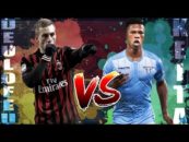 مقایسه عملکرد دولئو بازیکن آث میلان در برابر بالده