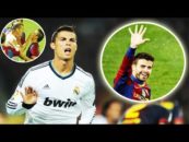 20 گل فوق العاده در تاریخ ال کلاسیکو