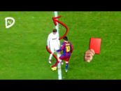 10 لحظه فراموش نشدنی ال کلاسیکو