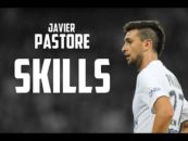مهارت های دیدنی پاستوره ستاره آرژانتینی پاریس سن ژرمن در فصل 2017 /2016