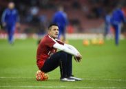 مقایسه عملکرد سانچز در آرسنال و بارسلونا