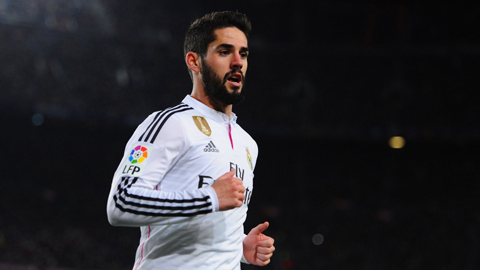 رئال مادرید