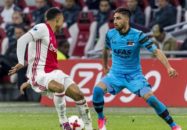 علیرضا جهانبخش