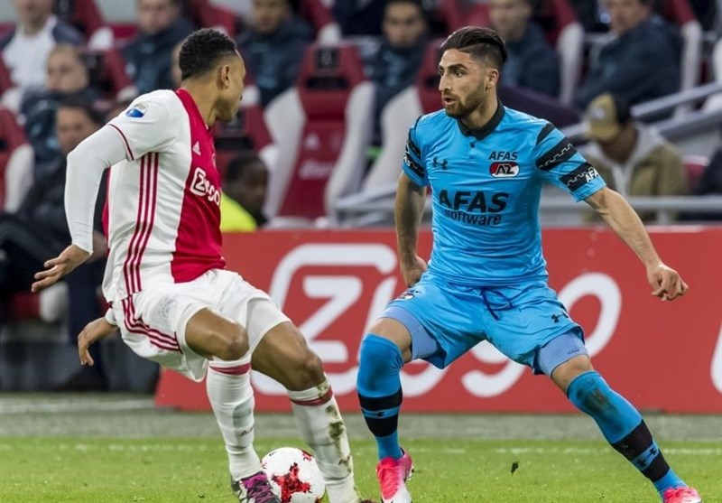 علیرضا جهانبخش