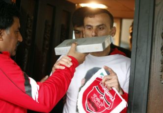 روزنامه ابرار ورزشی