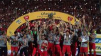 پرسپولیس