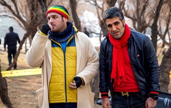 پژمان جمشیدی