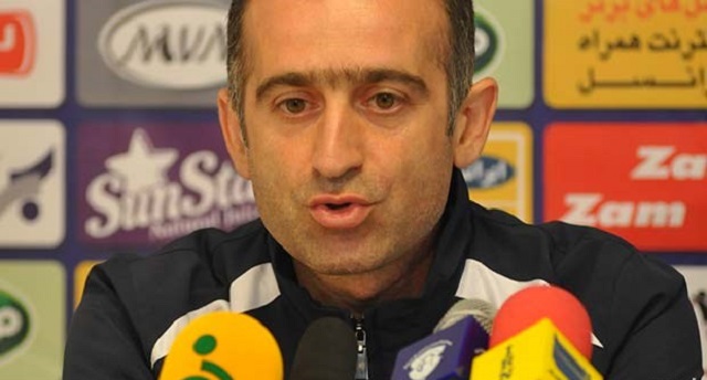 فراز کمالوند