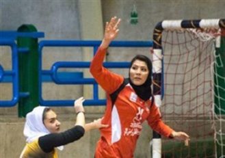 مریم کاراندیش