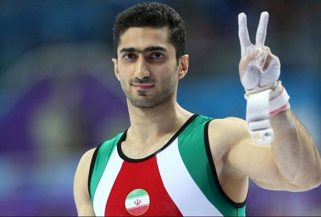 سعید رضا کیخا
