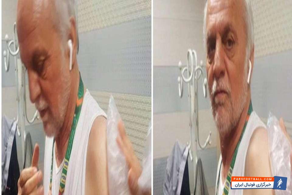 محمود خوردبین