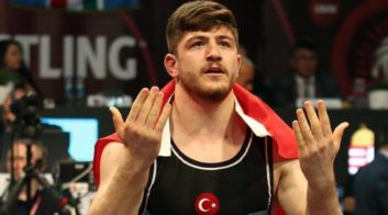 مورات ارترک