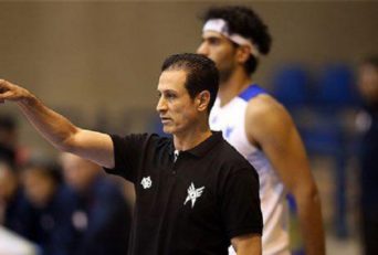 فرزاد کوهیان