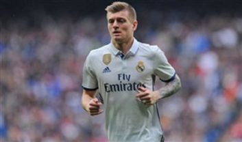 تونی کروس - کروس