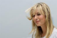 ماریا شاراپووا