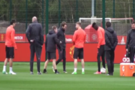 منچستر یونایتد