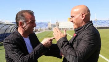 روزنامه ایران ورزشی