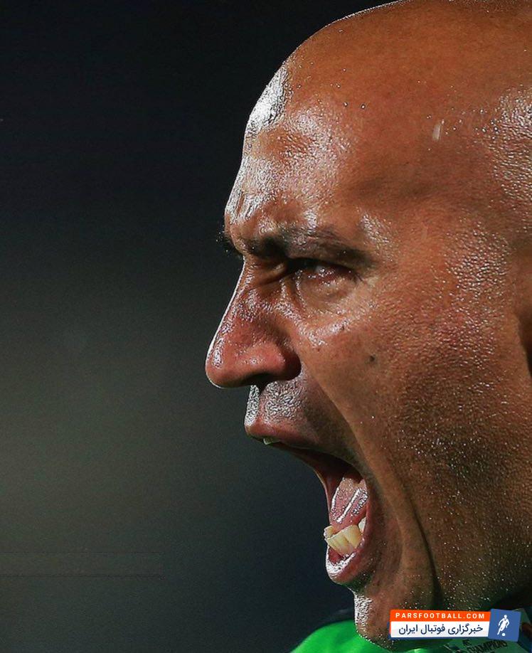 استقلال - علیرضا منصوریان