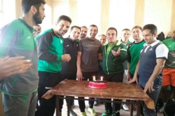 ماشین‌سازی