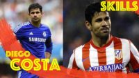مقایسه دیگو کاستا در چلسی در برابر دیگو کاستا در اتلتیکومادرید