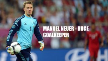 واکنش ها ،سوپر سیو ها و عملکرد کلی مانویل نویر دروازه بان بایرن مونیخ