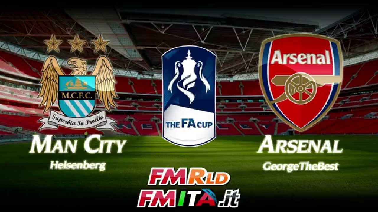 پیش نمایش دیدار آرسنال در برابر منچسترسیتی