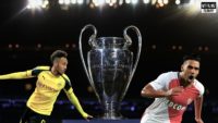 10 گل تماشایی دورتموند و موناکو در لیگ قهرمانان اروپا 2016/2017