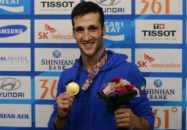 امیر مهدیزاده