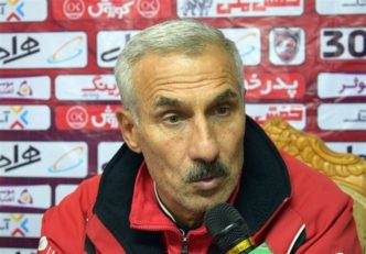 حسین مسگرساوری