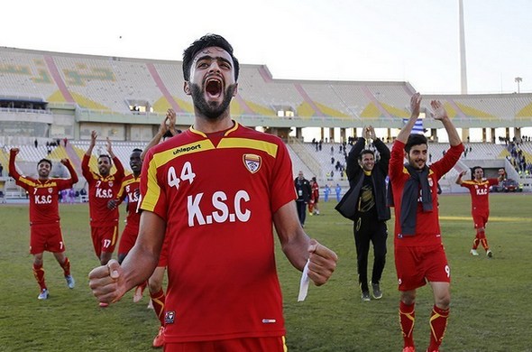 محمد اهل شاخه