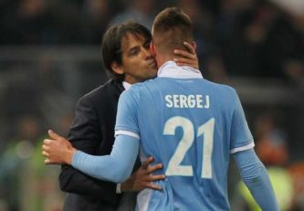 خلاصه بازی آث رم 3-2 لاتزیو جام حذفی ایتالیا