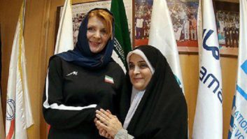 زهره میرسپاسی